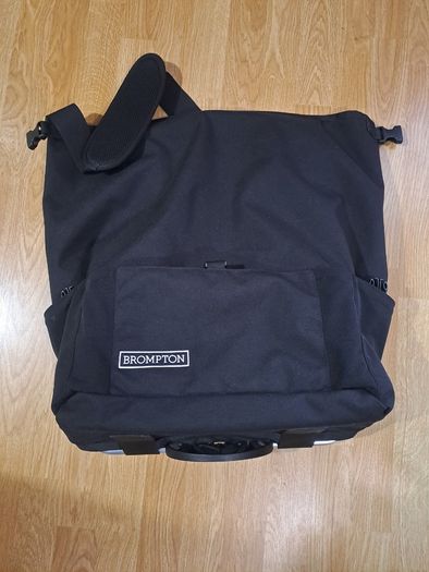 Brompton Bag