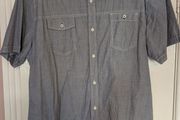 Next Men's Shirt XXL