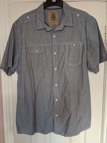 Next Men's Shirt XXL
