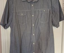Next Men's Shirt XXL