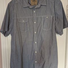 Next Men's Shirt XXL