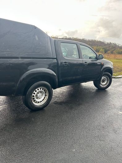 Toyota Hilux 2015