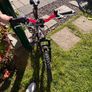 Girls Bike 20" Image 2