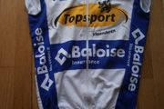 Topsport Baloise Vermarc Thermosquare Gillet