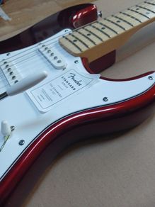 Fender Stratocaster