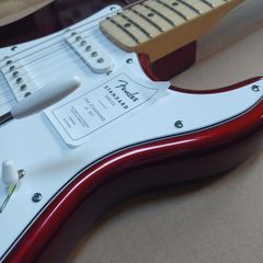 Fender Stratocaster