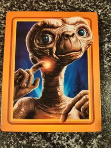 ET 40th anniversary 4k steelbook