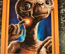 ET 40th anniversary 4k steelbook