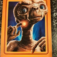 ET 40th anniversary 4k steelbook
