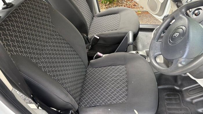 Renault Kangoo 2011