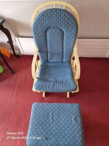 Rocking chair