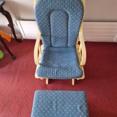 Rocking chair