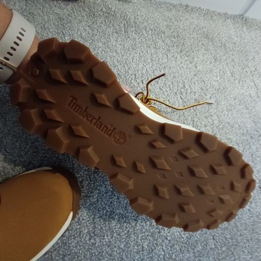 Timberland boots UK 13 EU32