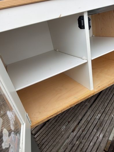 Kids kitchen-ikea