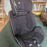 Child booster seat Image 3