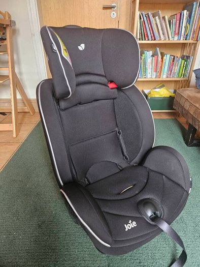 Child booster seat