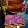 Vintage Bewleys Cafe gift hamper.. Image 9