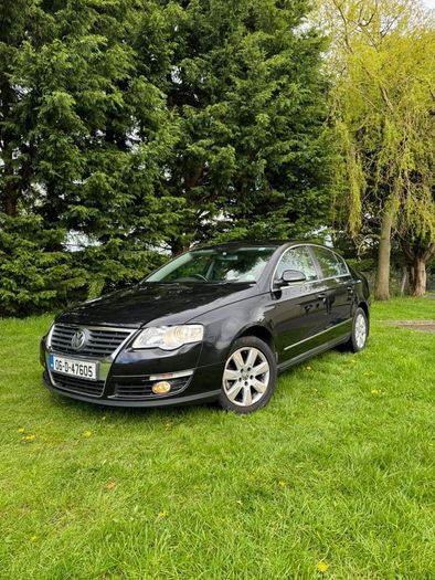 2006 Volkswagen Passat