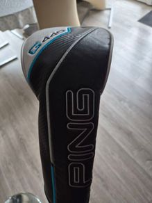 ping g440 driver.
