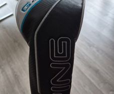 ping g440 driver.