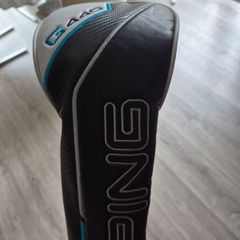 ping g440 driver.