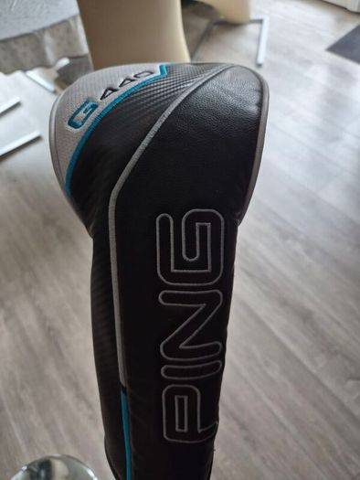 ping g440 driver.