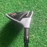 Taylormade M4 Fairway 3 Wood Image 4