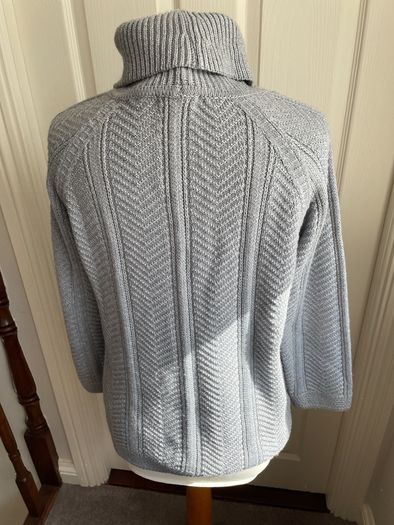Stylish Jumper Punt And Roma New