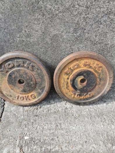 Vintage YORK