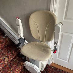 Stairlift