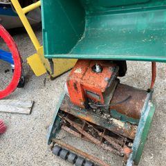 lawnmower
