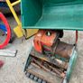 Suffolk mower Image 2