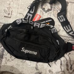 Men's sling bag