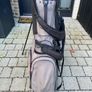 Taylormade Flextech Crossover 14-Way Stand Bag Image 3