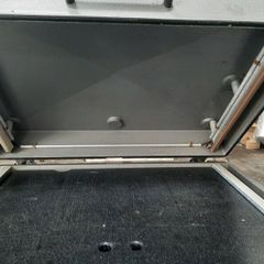 Vacuum packer