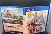 Atelier Sophie 2: The Alchemist of the Mysterious Dream Ps4