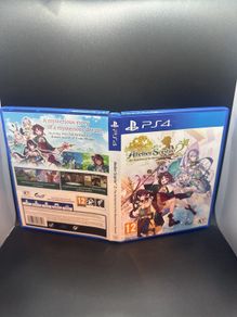 Atelier Sophie 2: The Alchemist of the Mysterious Dream Ps4