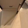 Montblanc Meisterstuck Douce Silver Barley LeGrand Image 3