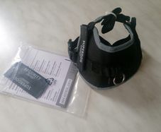 Small Dog Harness
