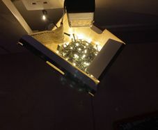 fairy lights