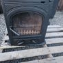Multi fuel stove Image 3