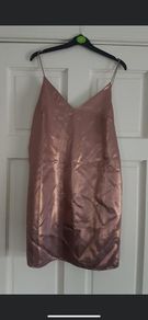 new mini dress