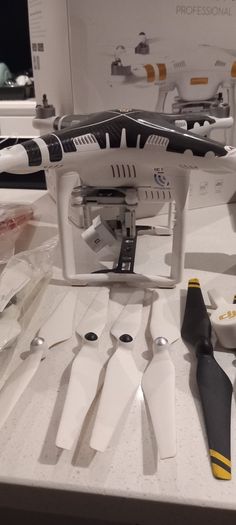 Drone Dji Phantom Pro