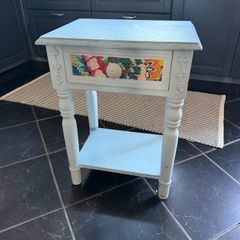 small side table