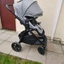 Graco Near2Me DLX Trio Travel System Image 8