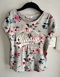 H&M top 10-12 years