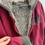 NEXT Kids jacket, lined coat 9 y/o Image 3