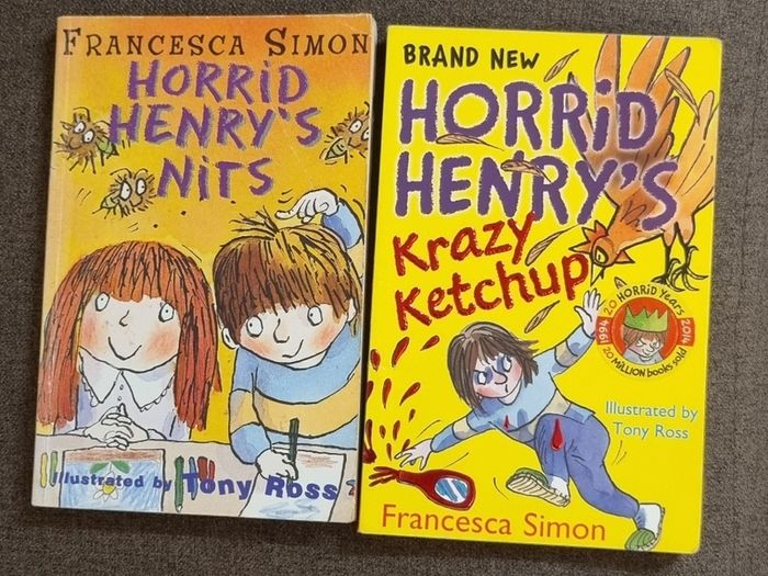 kids story