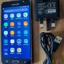 Samsung Galaxy J5 dual sim , SIM Free Image 2