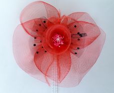 Fascinator